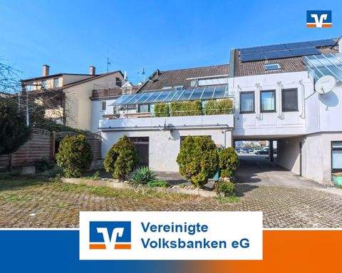 Pfullingen Wohnungen, Pfullingen Wohnung kaufen