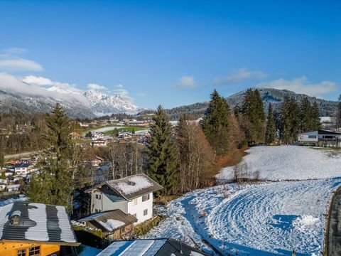 Fieberbrunn Grundstücke, Fieberbrunn Grundstück kaufen