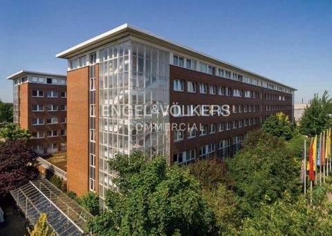 Hannover Büros, Büroräume, Büroflächen 