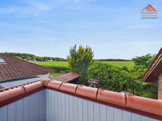 DG - Blick vom Balkon