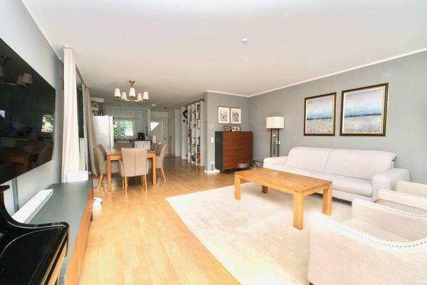 Wohnzimmer - Ansicht 2