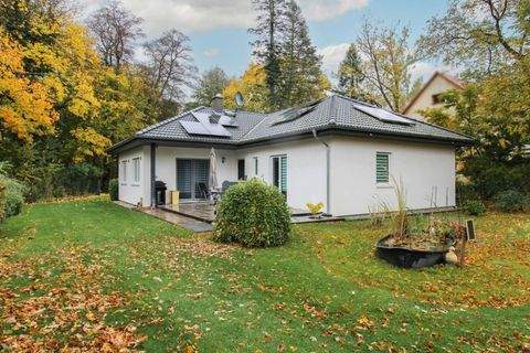 Blankenfelde-Mahlow Renditeobjekte, Mehrfamilienhäuser, Geschäftshäuser, Kapitalanlage