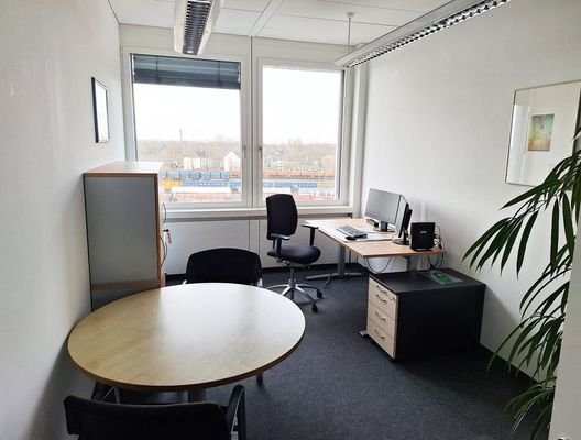 Büro
