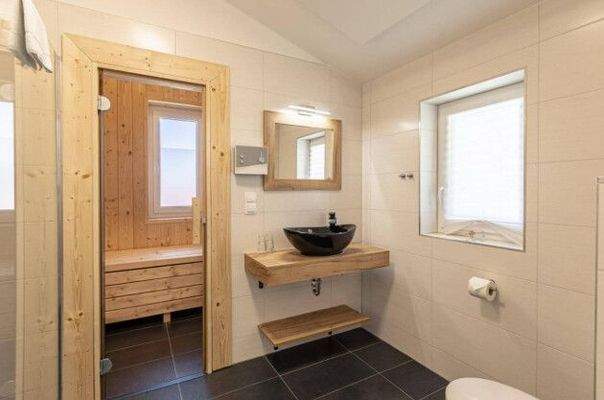 Bad/Sauna