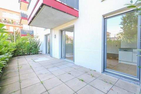 Darmstadt, Wissenschaftsstadt Wohnungen, Darmstadt, Wissenschaftsstadt Wohnung mieten