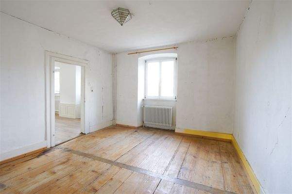 Zimmer 2 EG (Haus 1)