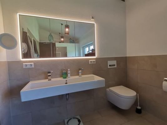 Badezimmer OG