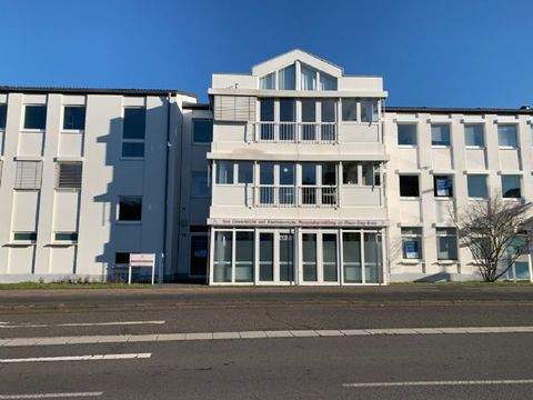 Sankt Augustin Büros, Büroräume, Büroflächen 