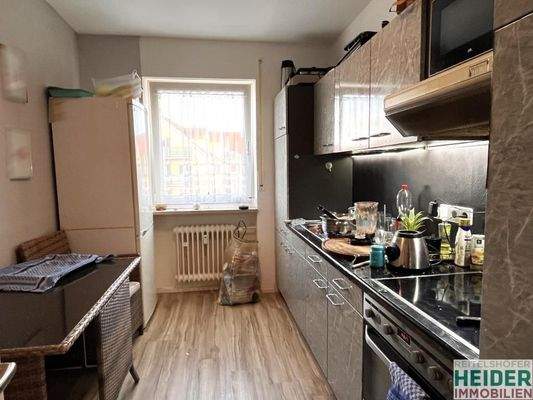 1731 Küche 
