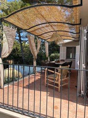 Villa mit Panoramablick im Herzen der Serra de Tramuntana BHHS-BAL-0926