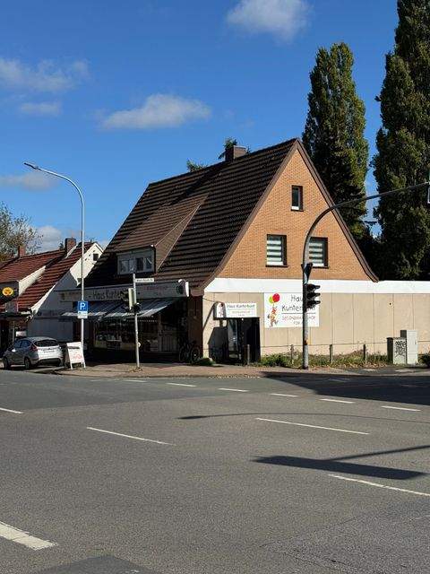 Bad Oeynhausen Häuser, Bad Oeynhausen Haus kaufen