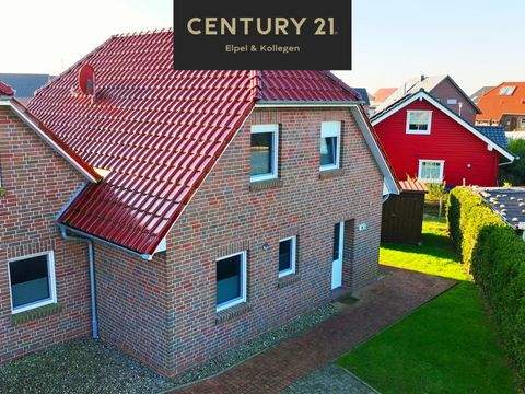 Wangerland Häuser, Wangerland Haus kaufen