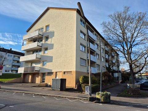 Sindelfingen Wohnungen, Sindelfingen Wohnung kaufen