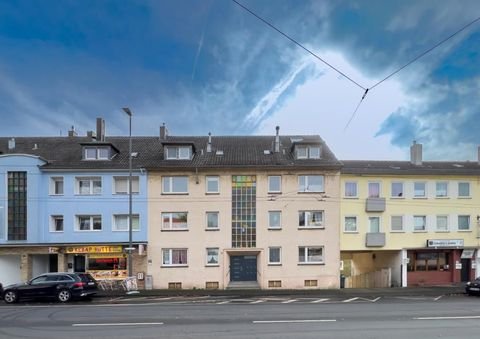 Solingen Wohnungen, Solingen Wohnung kaufen