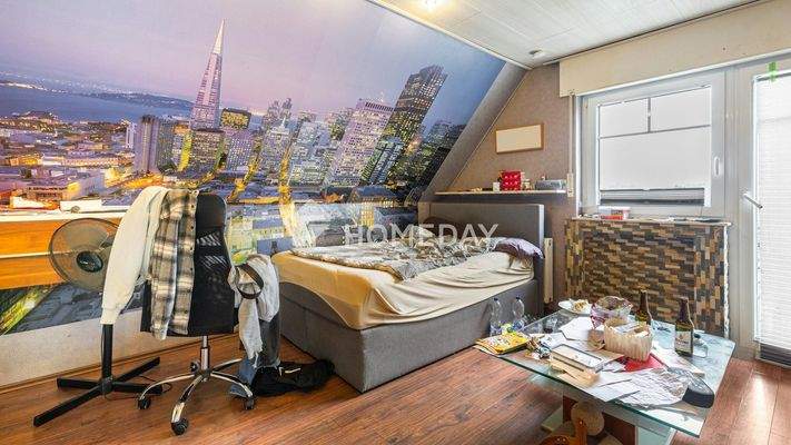 1. OG Kinderzimmer 1