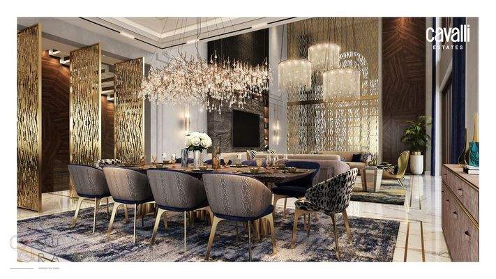 CAVALLI ESTATES INT7