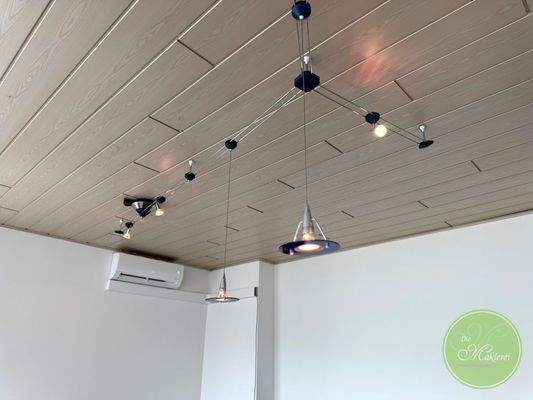 ... auch mit optionaler Klimaanlage