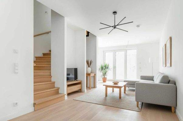 So könnte es aussehen!