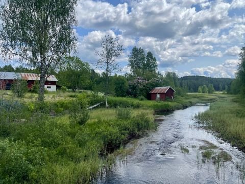 Lesjöfors Häuser, Lesjöfors Haus kaufen