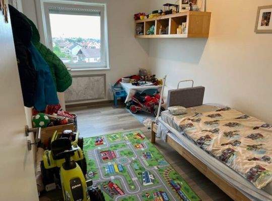 Kinderzimmer