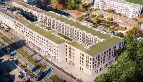Leipzig Wohnungen, Leipzig Wohnung mieten
