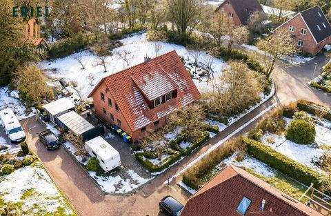 Aurich Häuser, Aurich Haus kaufen