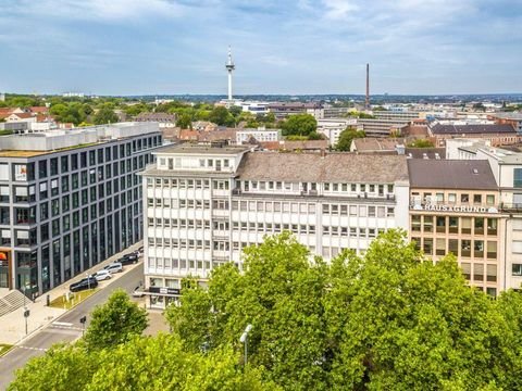 Essen Büros, Büroräume, Büroflächen 