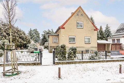 Schöneiche bei Berlin Häuser, Schöneiche bei Berlin Haus kaufen