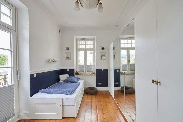 Zimmer 1 OG
