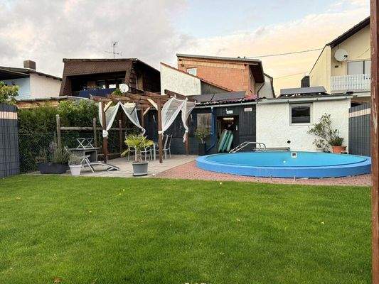 Neuer Lieblingsplatz