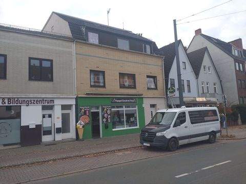 Bremen Wohnungen, Bremen Wohnung mieten