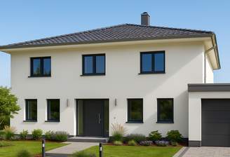 Ansicht Klein-Westend