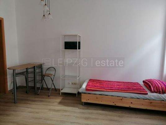 Wohnzimmer linke Seite