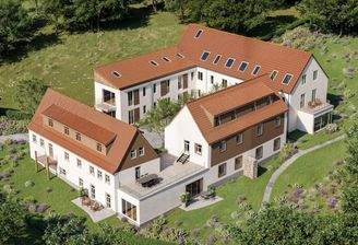 4-Seitenhof Zöllmen