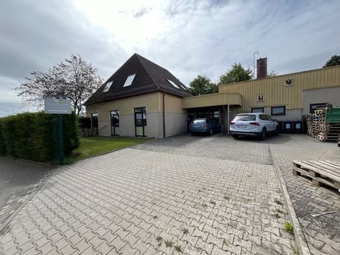 Usingen Büros, Büroräume, Büroflächen 