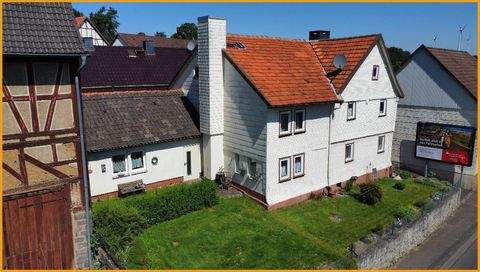 Romrod Häuser, Romrod Haus kaufen