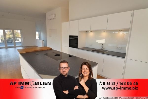 AP Immobilien GmbH