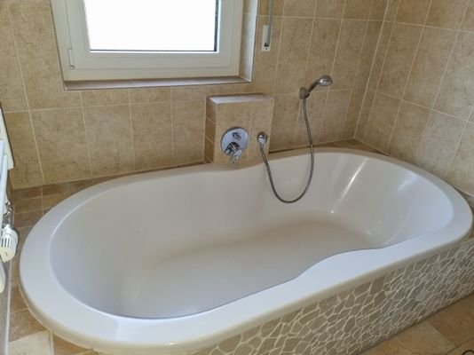 Badewanne