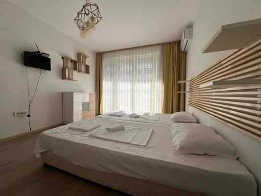 ID 11805 Studio-Apartment in Sole Mar