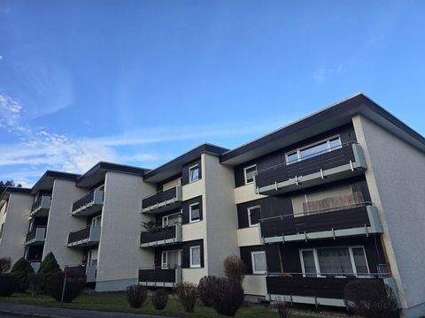 Scheidegg Wohnungen, Scheidegg Wohnung kaufen