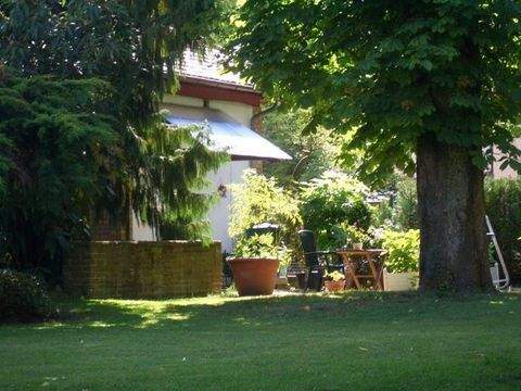 Lahr/Schwarzwald Wohnungen, Lahr/Schwarzwald Wohnung mieten