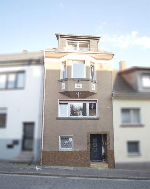 Spiesen-Elversberg Häuser, Spiesen-Elversberg Haus kaufen