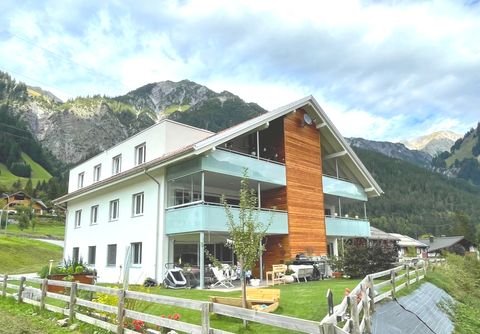 Wald am Arlberg Wohnungen, Wald am Arlberg Wohnung kaufen