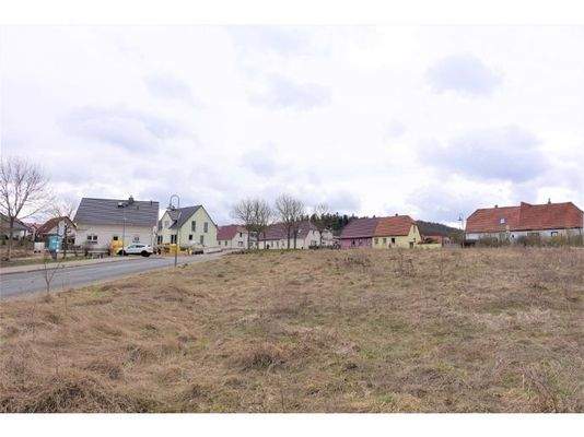 05 Grundstück und Stephanshöhe