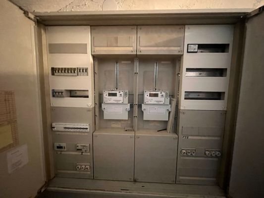 Elektrokasten
