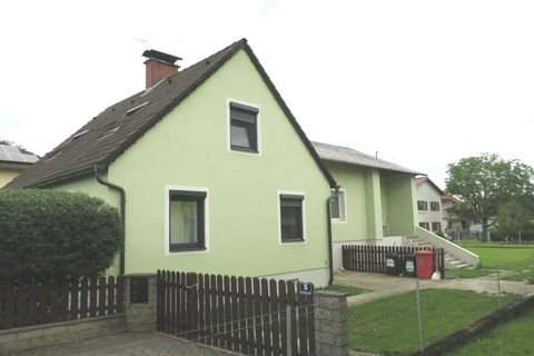 Hofstetten-Grünau Häuser, Hofstetten-Grünau Haus kaufen