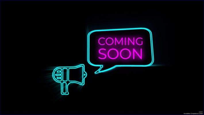 Coming Soon - ICC - Immobilien Competence Center Waldkraiburg