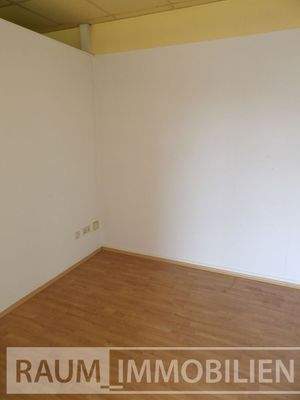 Teilansicht Ladenlokal