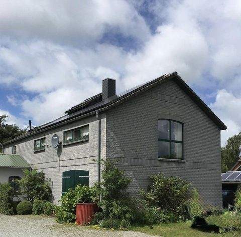 Bollingstedt Häuser, Bollingstedt Haus kaufen