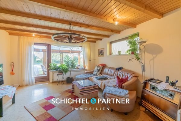 S&P | Wohnzimmer